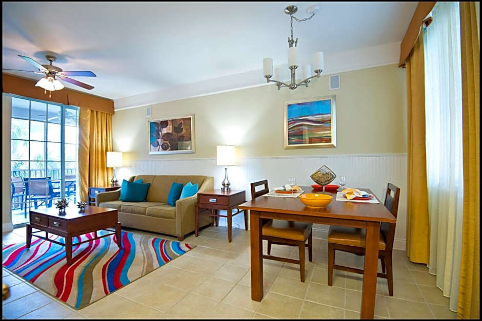 Vacation Villas of Calypso Cay