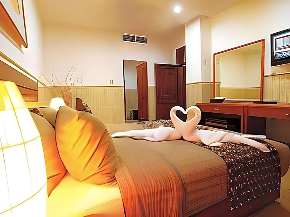 Bali Paradise City Hotel