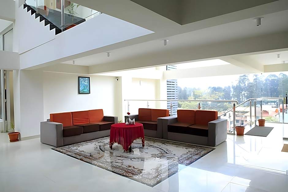 Grand Signature Hotel & spa