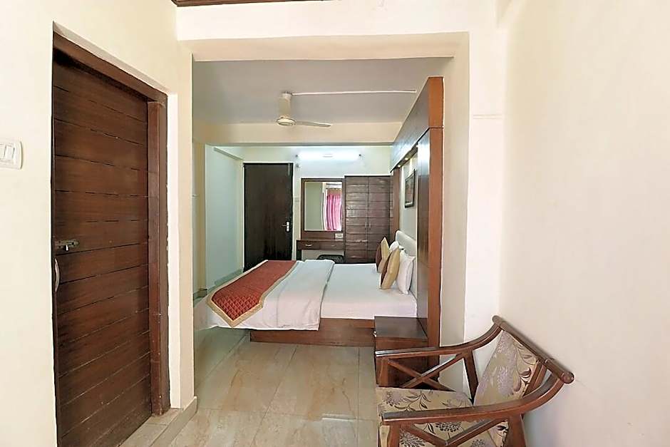 Hotel Surya Kiran