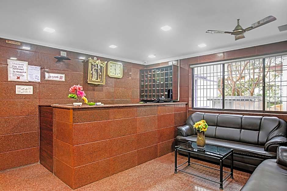 Townhouse 834 Jp Paradise – Chennai, IL