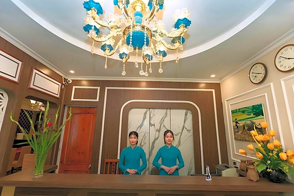 Sapa Unique Hotel