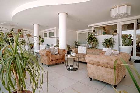 Lula Hotel - Ex Love & Fama Hotel
