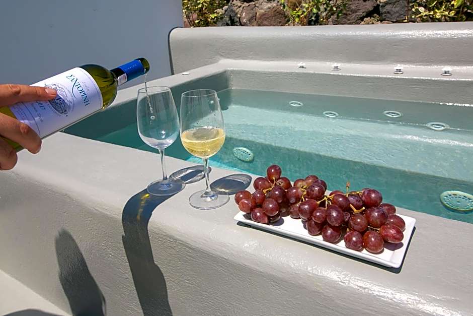 Apanomeria Boutique Residence