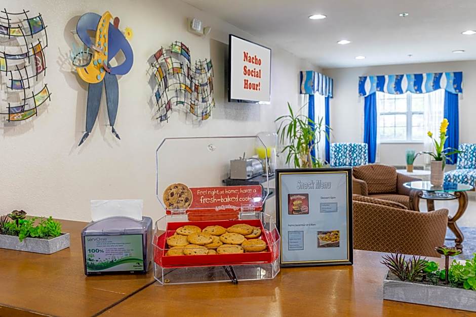 Microtel Inn & Suites by Wyndham Kingsland Naval Base I-95