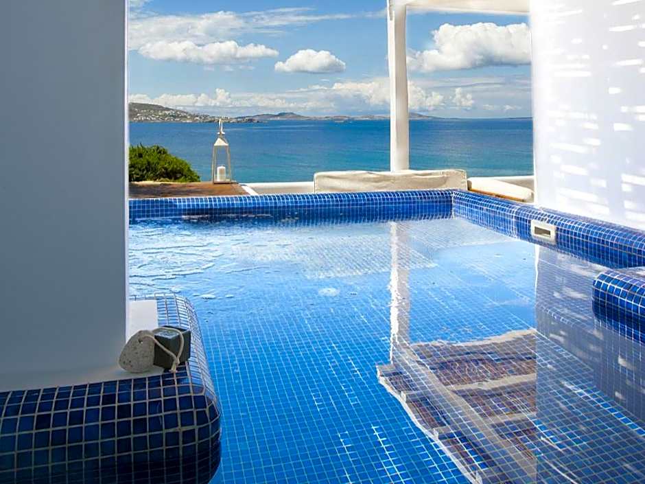 Grace Mykonos
