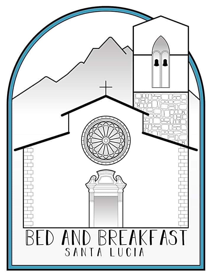 B&B Santa Lucia, Rapolla