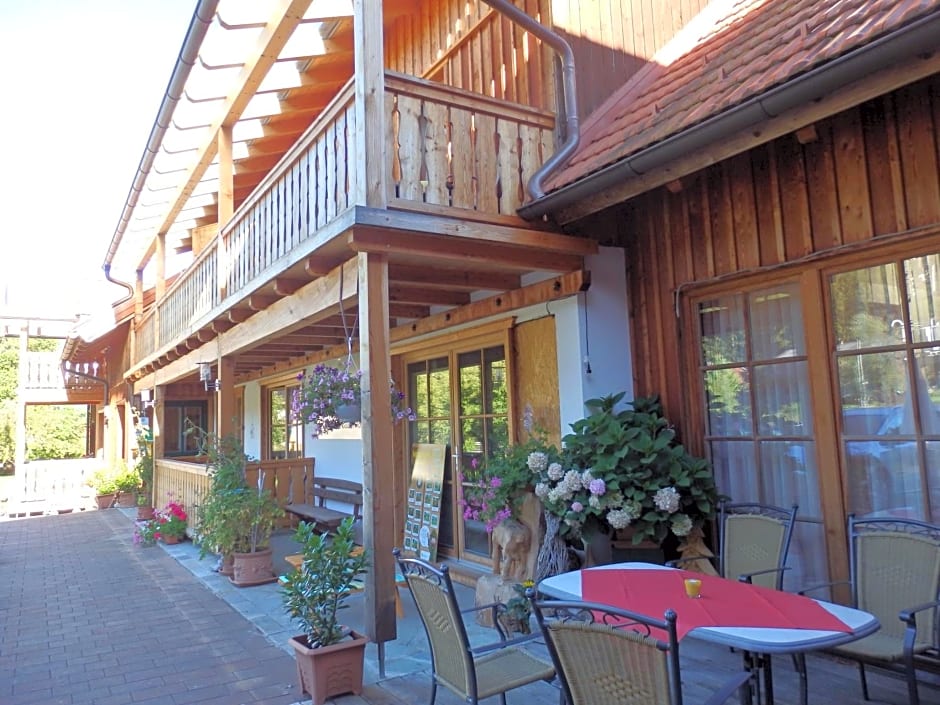 Sportlerhof - Alimann UaB