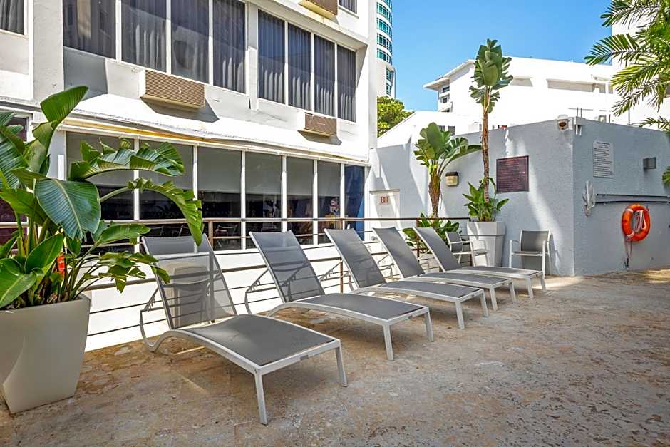 Holiday Inn Express San Juan Condado By IHG