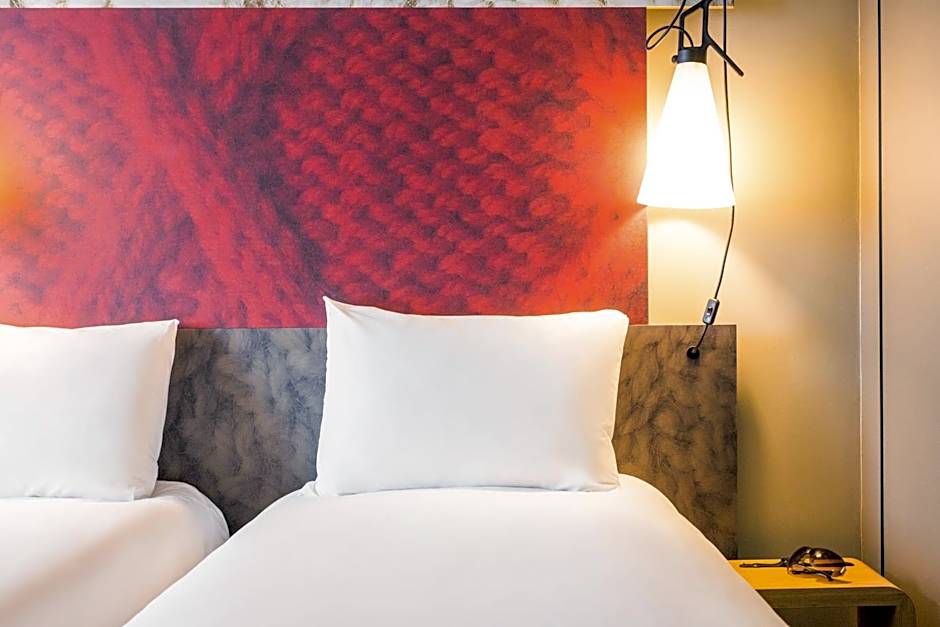 ibis Baden Neuenhof