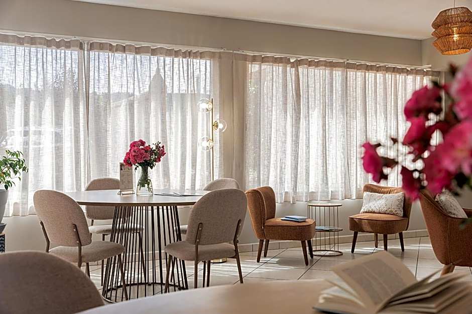Deltour Hotel Le Puy En Velay