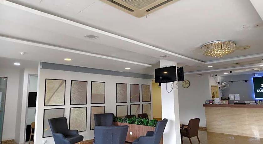 Sunstone Hotel Penang