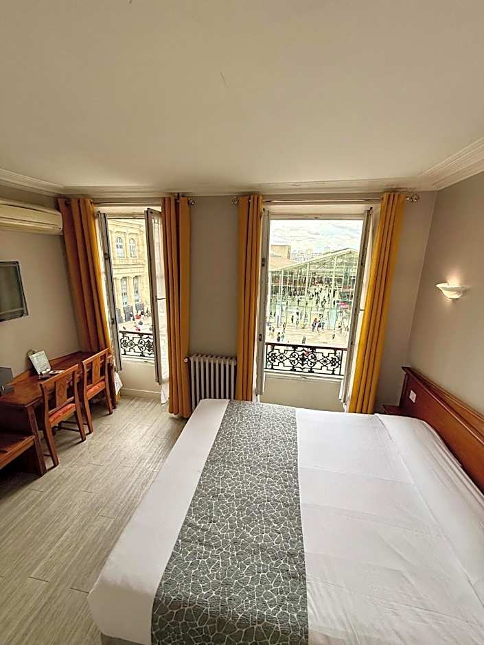 New Hotel Gare Du Nord