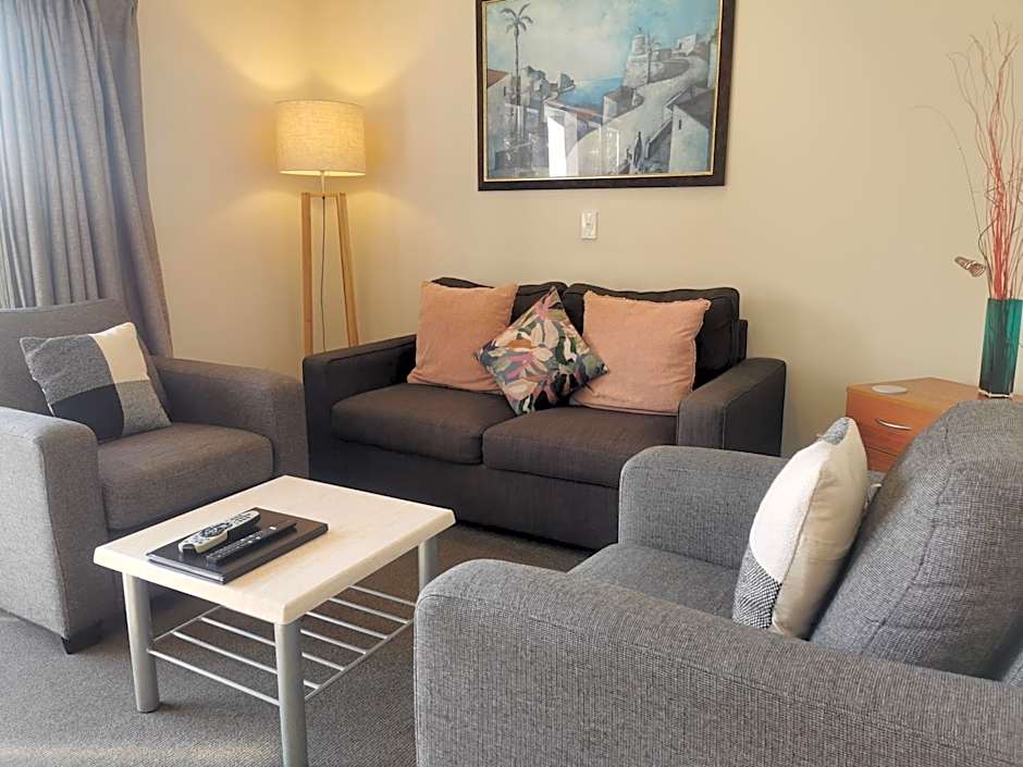 ASURE Ascot Motor Inn