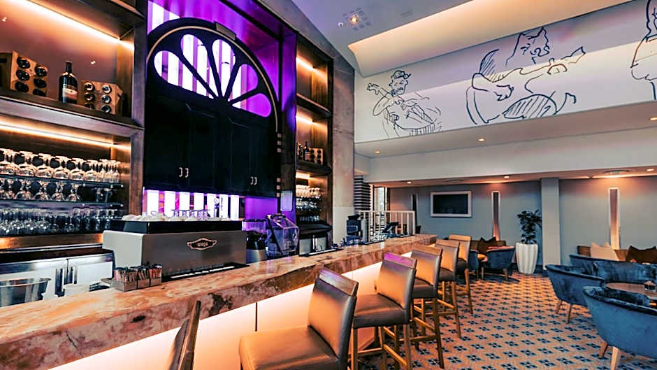 Piazza Hotel Montecasino
