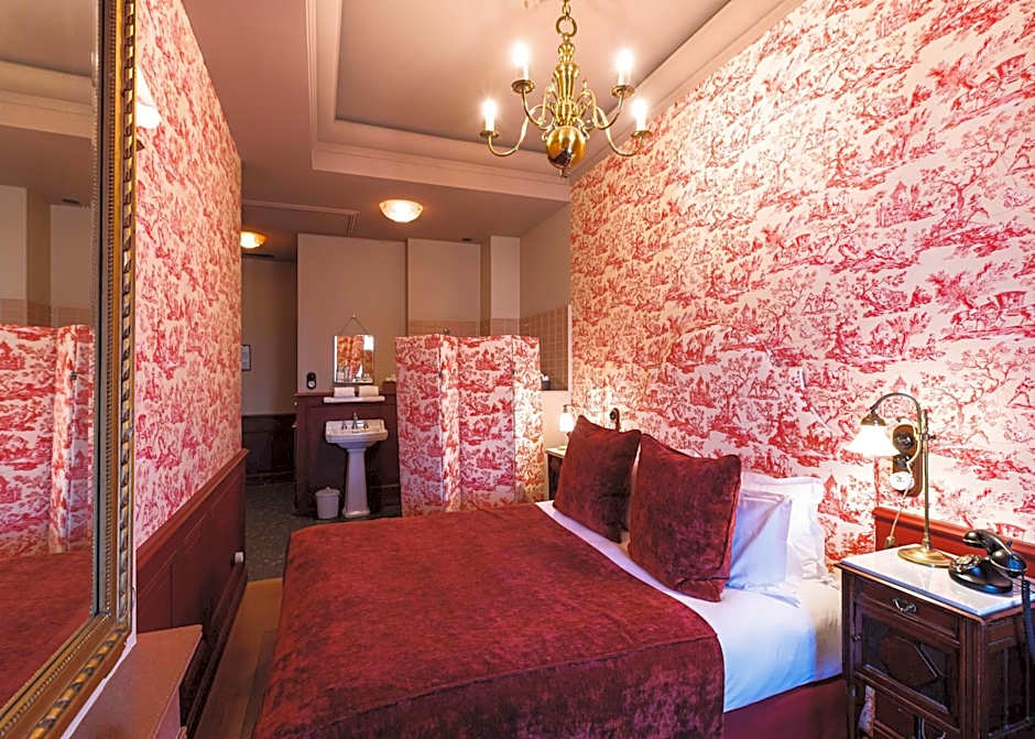 Hotel Bayard Bellecour