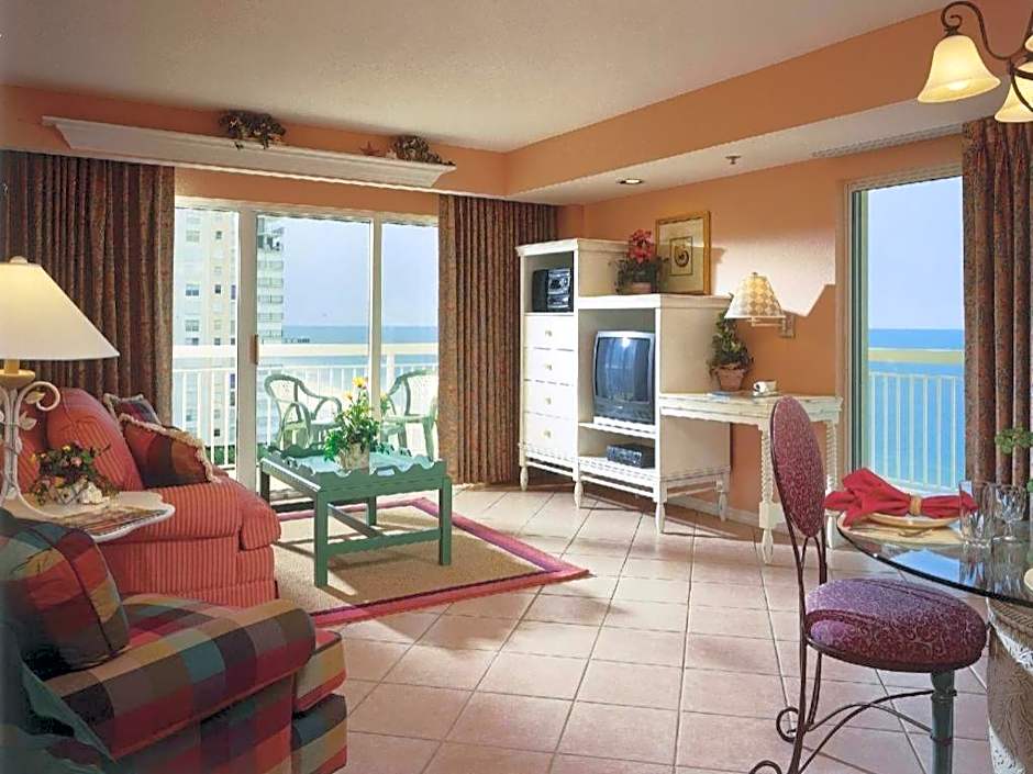 Wyndham Royal Vista