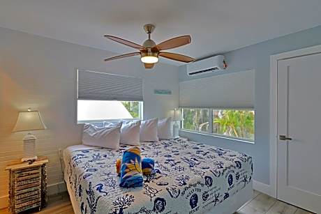 Standard One-Bedroom Apartment