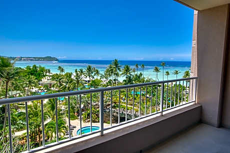 Double Room with Ocean View
