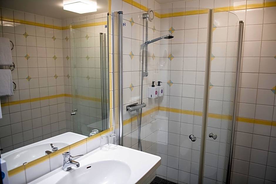 Quality Hotel Galaxen