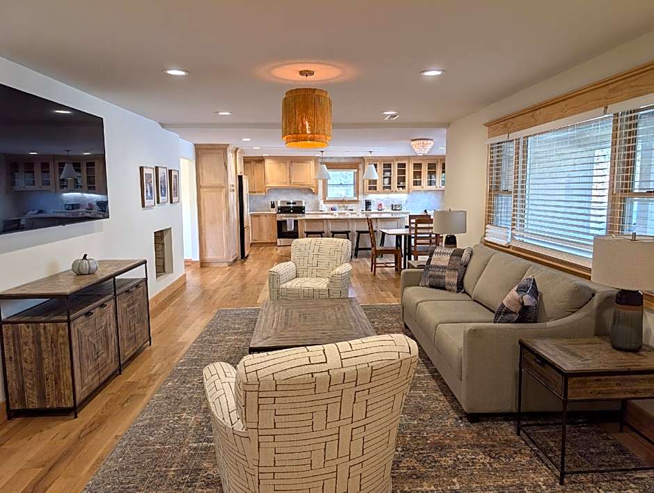 Laurel Ridge Country Club