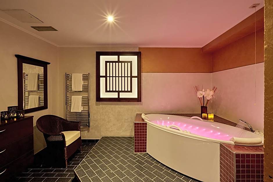 H+ Hotel & SPA Friedrichroda