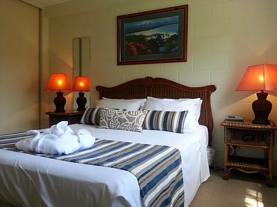 Clifton Sands Holiday Units