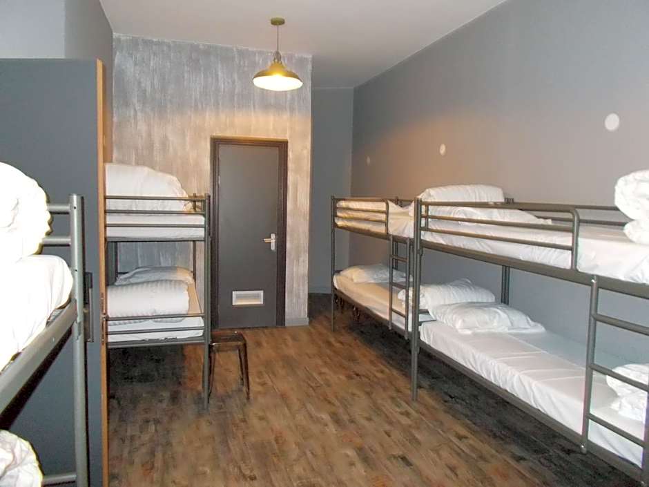 Urban City Centre Hostel
