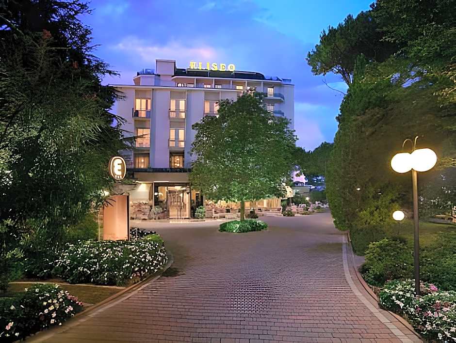 Hotel Eliseo Terme