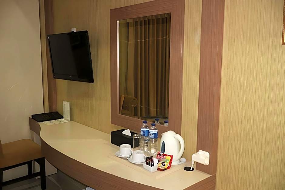 Grand Dian Hotel Cirebon