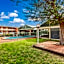 Comfort Inn Clubarham