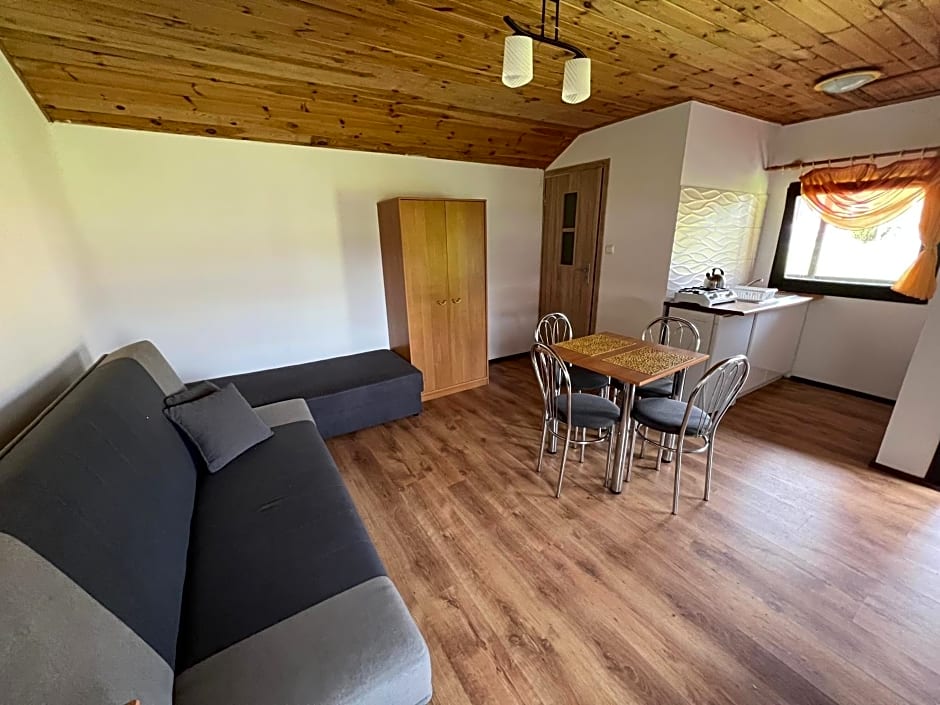 Domki letniskowe u Marty