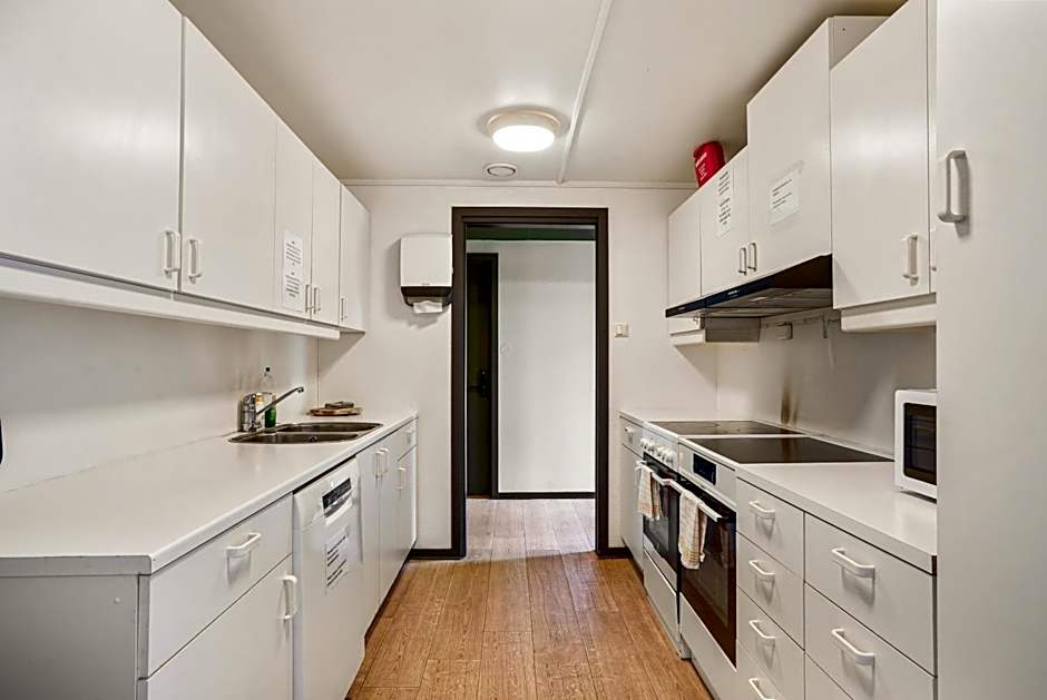 A11 Apartments