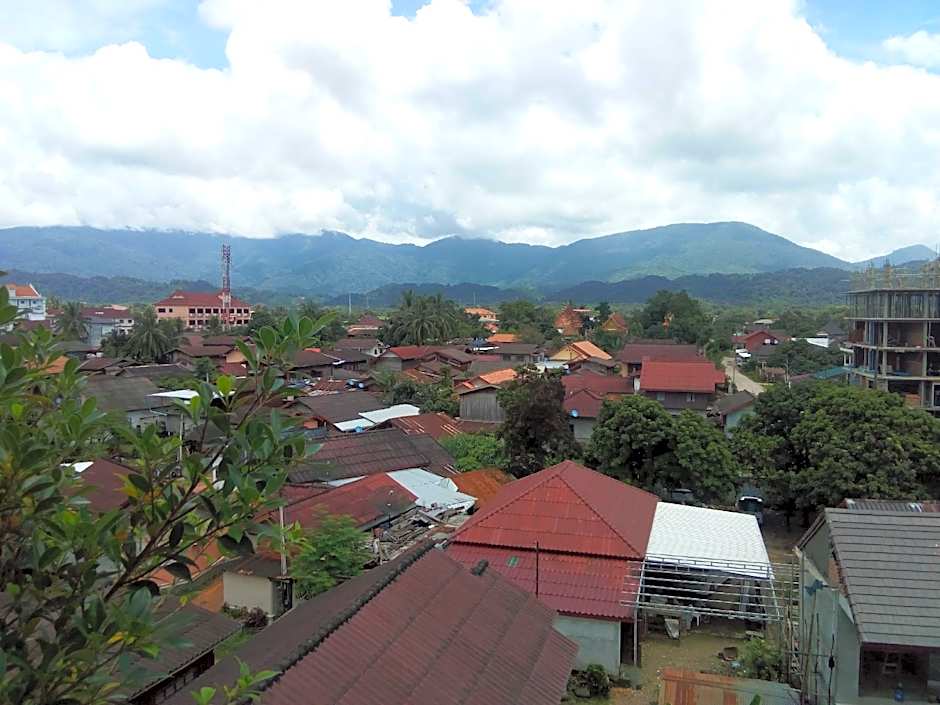 Eden de Vang Vieng Hotel