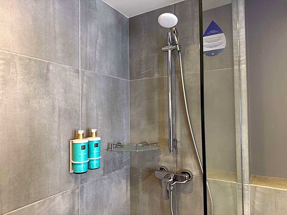 Novotel Wroclaw Centrum