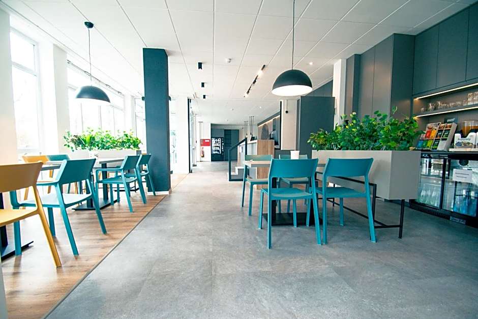 Taste Hotel Jettingen