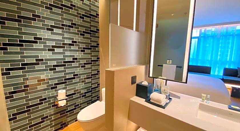 Fairfield by Marriott Chongqing Yongchuan