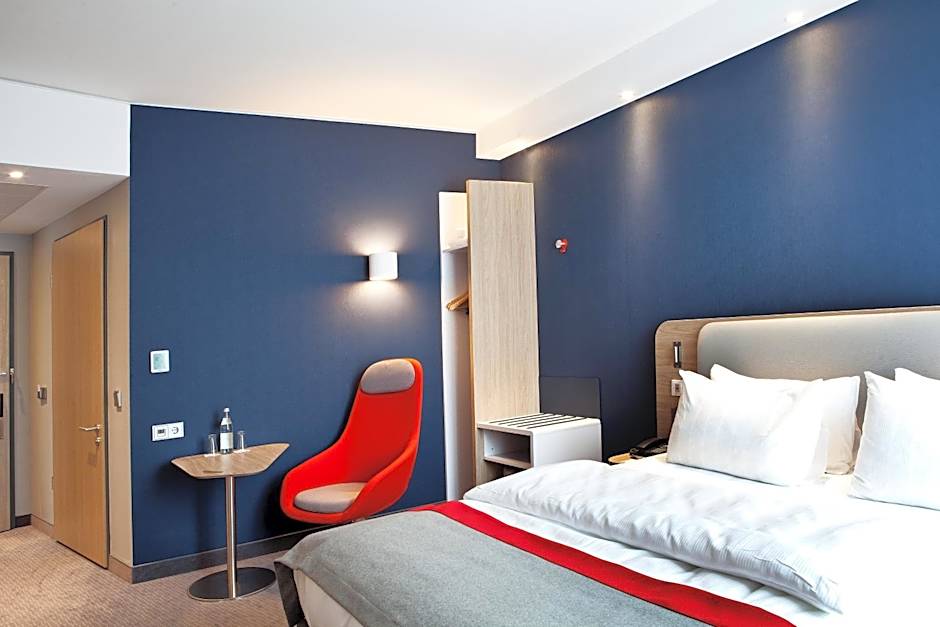 Holiday Inn Express Recklinghausen By IHG