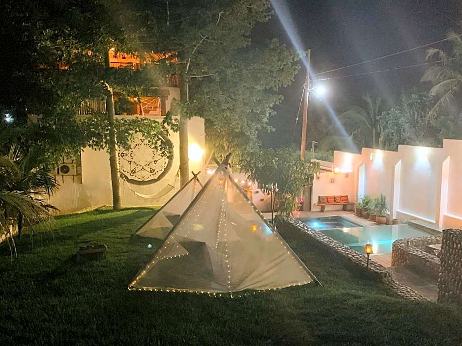 Casa de Olas Boutique Hotel