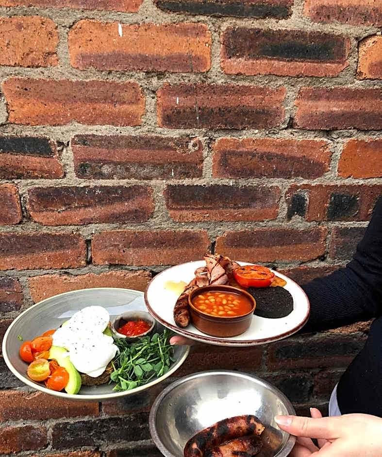 The Inverkip Restaurant, Bar & Hotel