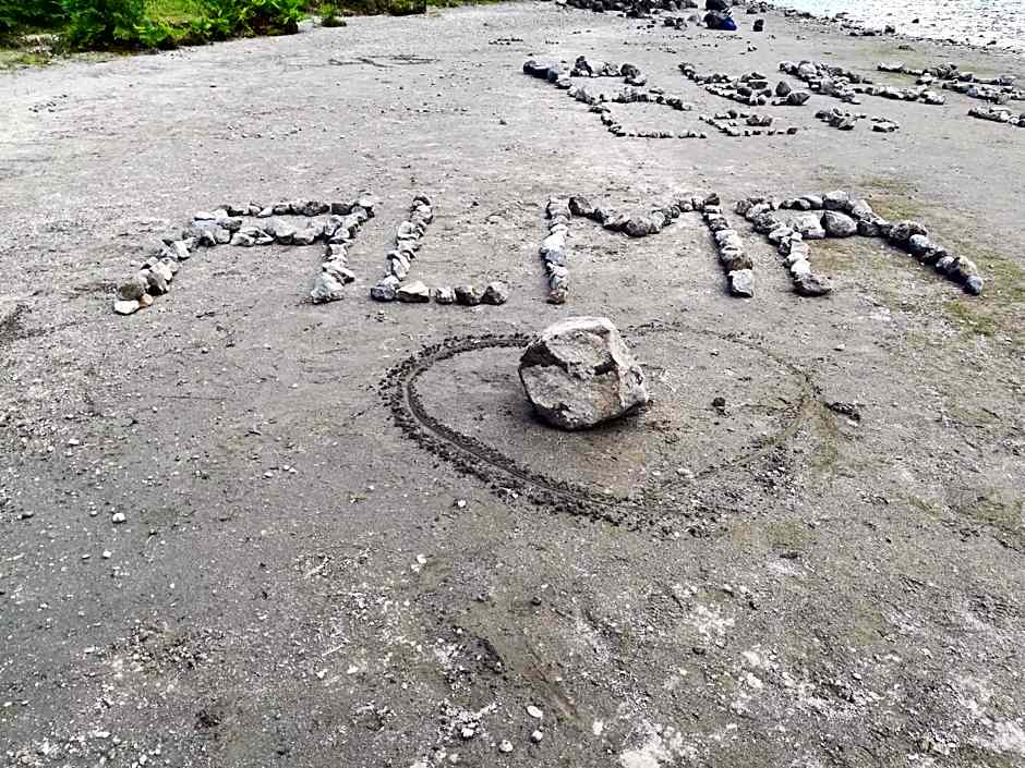 Pés Verdes-Alojamento e Chá