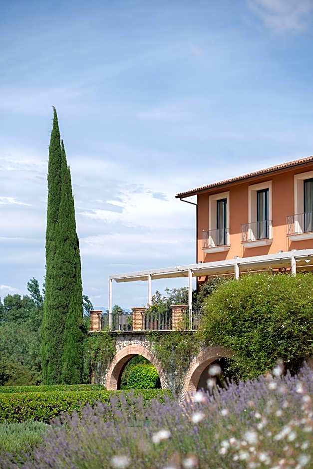 Hotel Peralada Wine Spa & Golf