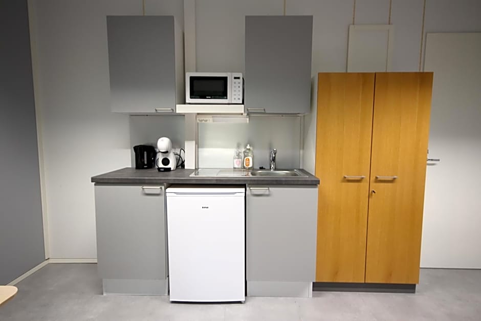 Forenom Hostel Espoo Kilo