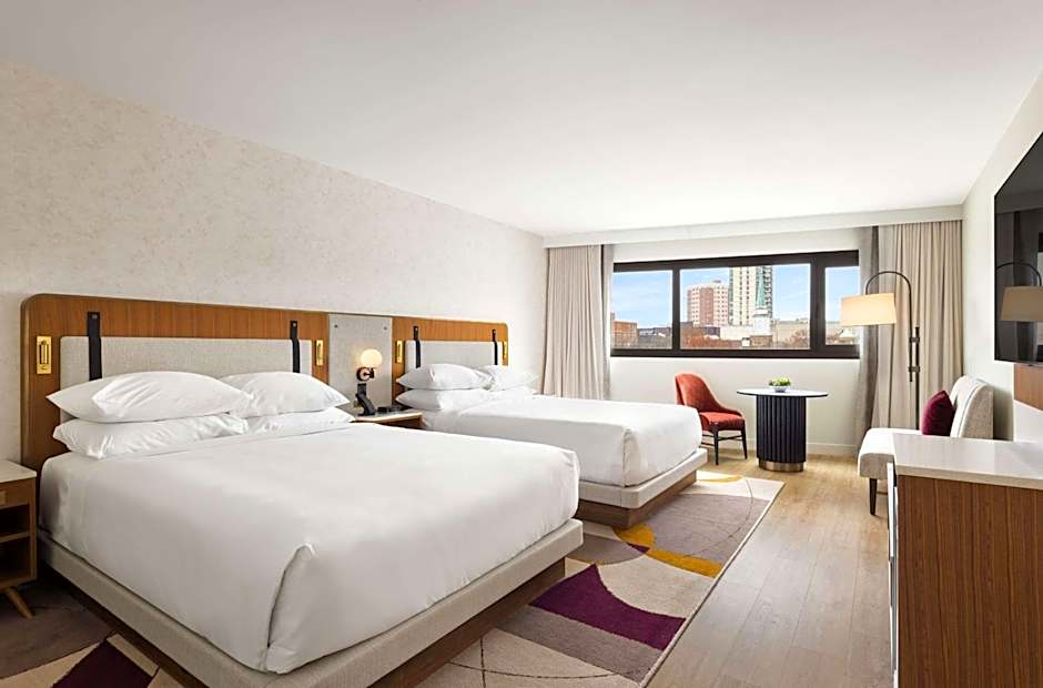 Hyatt Regency New Brunswick