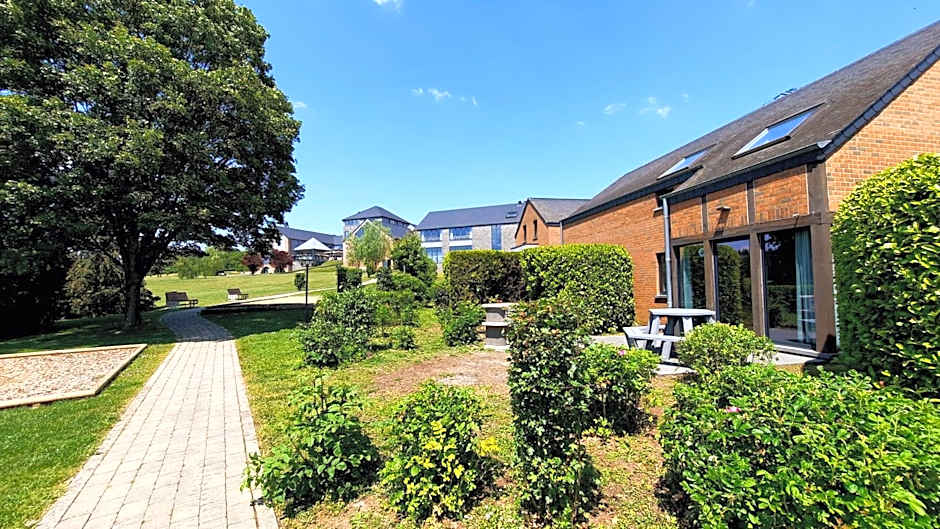 Maisons de Vacances Azur en Ardenne