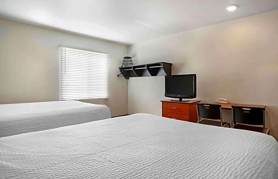 Extended Stay America Select Suites - Springdale