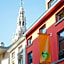 Leuven City Hostel