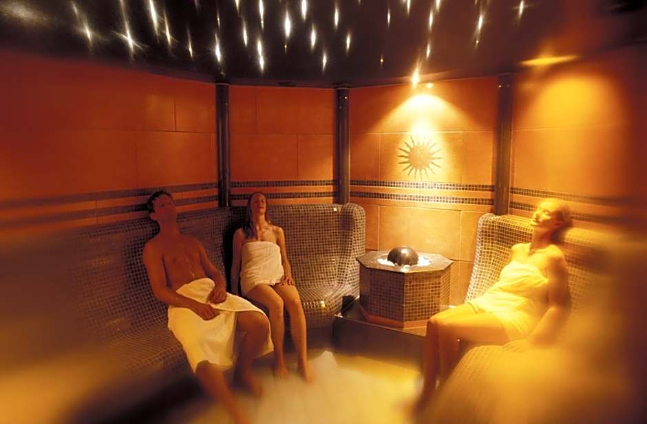 See & Wellnesshotel Gerbi