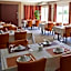 Cit'Hotel Les Alizés