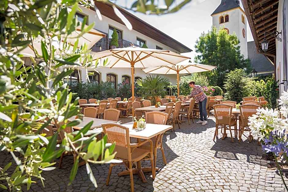 Schmidtburger Hof